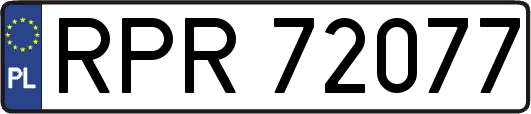 RPR72077