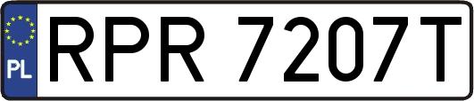 RPR7207T