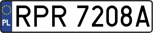RPR7208A