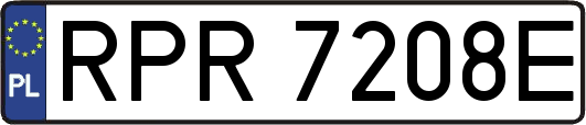 RPR7208E