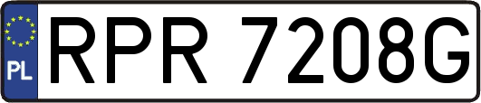 RPR7208G