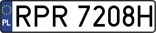RPR7208H