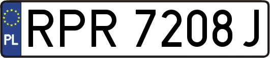 RPR7208J