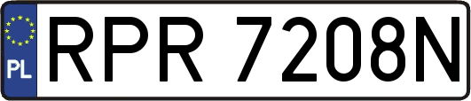 RPR7208N
