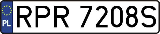 RPR7208S