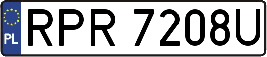 RPR7208U