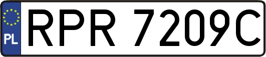RPR7209C