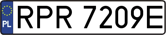 RPR7209E
