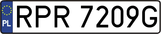 RPR7209G