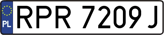 RPR7209J