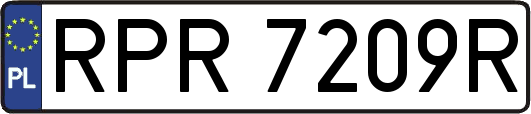 RPR7209R