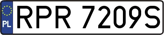 RPR7209S