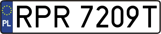RPR7209T