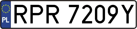 RPR7209Y