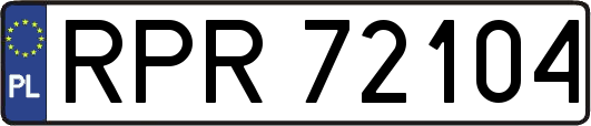 RPR72104