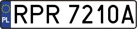RPR7210A