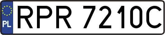 RPR7210C