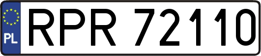 RPR72110