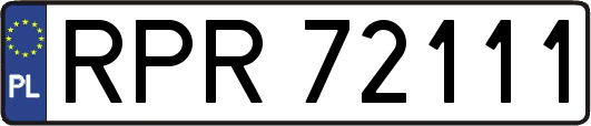 RPR72111