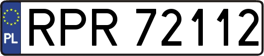 RPR72112