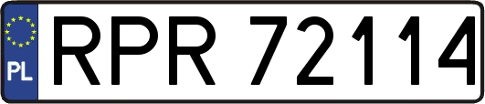 RPR72114