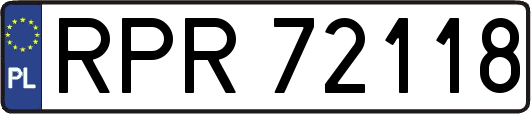 RPR72118