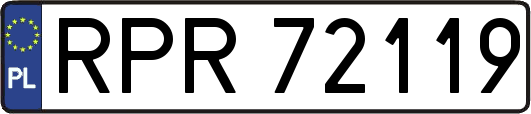 RPR72119