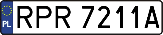 RPR7211A