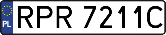 RPR7211C