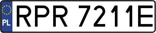 RPR7211E