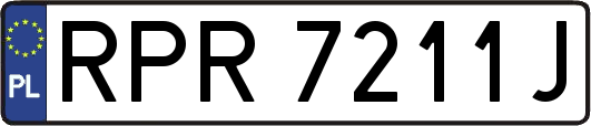 RPR7211J
