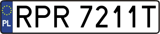 RPR7211T