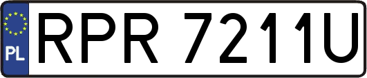 RPR7211U