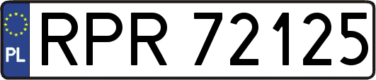 RPR72125