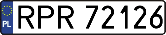 RPR72126
