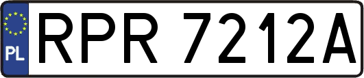 RPR7212A