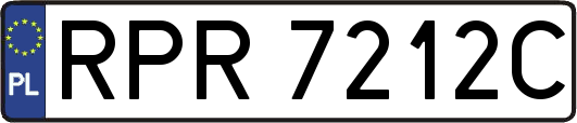RPR7212C