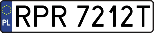 RPR7212T