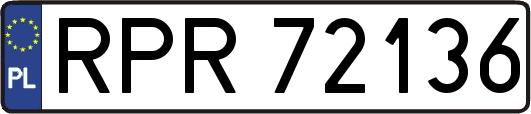 RPR72136