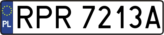 RPR7213A