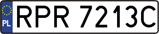 RPR7213C