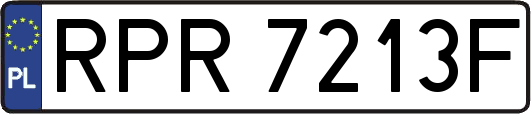 RPR7213F