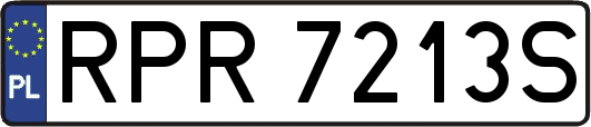 RPR7213S