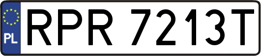 RPR7213T