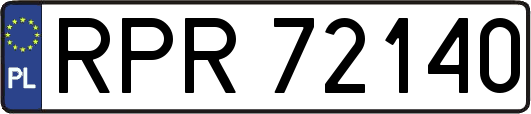 RPR72140