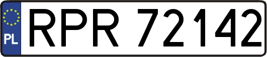 RPR72142