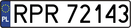 RPR72143