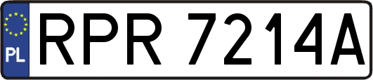RPR7214A