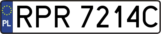 RPR7214C