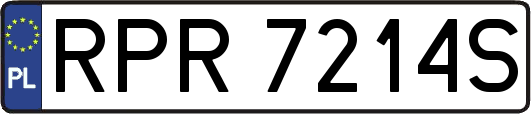 RPR7214S
